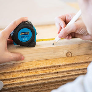 Hazet 2154N-2 Measuring tape 2m