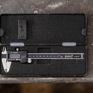 Hazet 2154N-20 Vernier Caliper, Digital