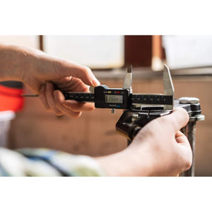 Hazet 2154N-20 Vernier Caliper, Digital