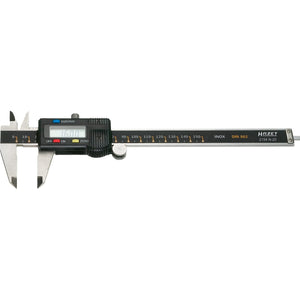 Hazet 2154N-20 Vernier caliper, digital