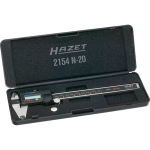 Hazet 2154N-20 Vernier caliper, digital
