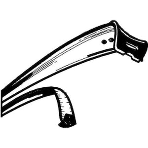 Hazet 2154N-3 Measuring tape 3m