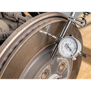 Hazet 2155-60 Magnetic Dial Gauge Stand