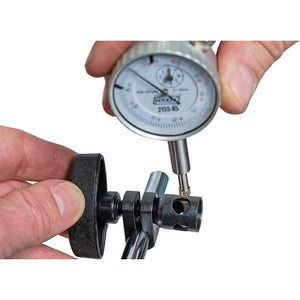 Hazet 2155-60 Magnetic dial gauge stand