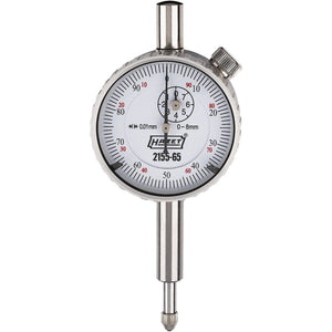 Hazet 2155-65 Dial gauge