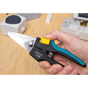 Hazet 2158 Universal Shear