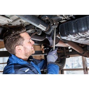 Hazet 2165-3 Pry bar