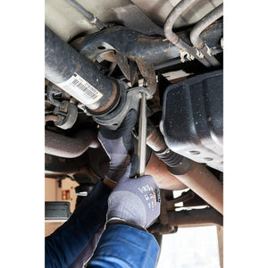 Hazet 2165-3 Pry bar