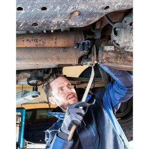 Hazet 2165-3 Pry bar