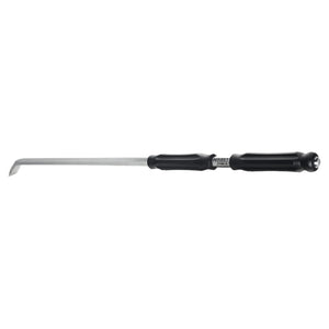 Hazet 2166-4 Double-Handled Pry Bar for Commercial Vehicles