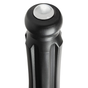 Hazet 2166-4 Double-Handled Pry Bar for Commercial Vehicles