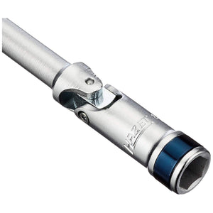 Hazet 2530 Glow Plug Socket for 10mm Glow Plugs