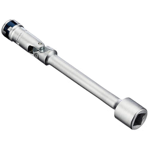 Hazet 2530 Glow Plug Socket for 10mm Glow Plugs