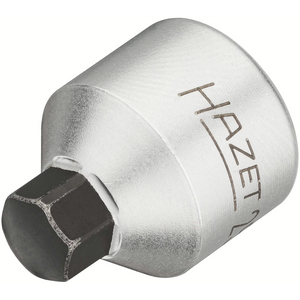 Hazet 2584-8 - Brake caliper screwdriver socket 8mm Hex
