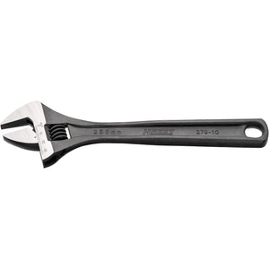 Hazet 279-10 10" Open-End Adjustable Wrench