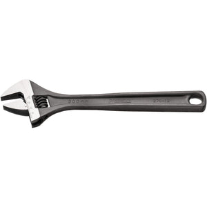 Hazet 279-12 12" Open-End Adjustable Wrench