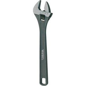 Hazet 279-12 - 12" Open-End Adjustable Wrench