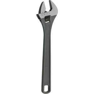 Hazet 279-15 - 15" Open-End Adjustable Wrench