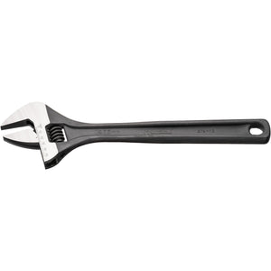 Hazet 279-15 15" Open-End Adjustable Wrench