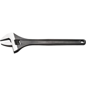 Hazet 279-18 18" Open-End Adjustable Wrench