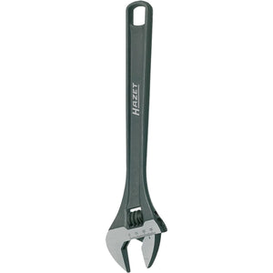 Hazet 279-18 -18" Open-End Adjustable Wrench