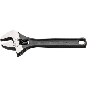 Hazet 279-4 4" Open-End Adjustable Wrench