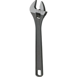 Hazet 279-4 - 4" Open-End Adjustable Wrench