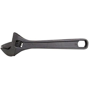 Hazet 279-6 - 6" Open-End Adjustable Wrench