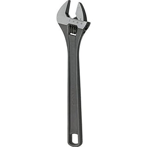 Hazet 279-6 - 6" Open-End Adjustable Wrench