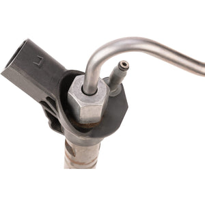 Hazet 4550-1718/2 Injection Line Socket Set, 3/8" Drive, 2 Pieces