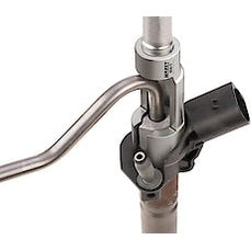 Hazet 4550-1718/2 Injection Line Socket Set, 3/8" Drive, 2 Pieces