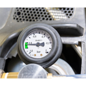 Hazet 4801-1 Vacuum Radiator Filler