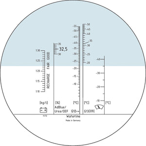 Hazet 4810C Optical Tester