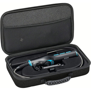 Hazet 4812-24/4AF - HD Video Borescope Set With 360° Swivelling Probe ⌀ 3.9 mm