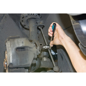 Hazet 4912-1 Spreader for Wheel Bearing Housing