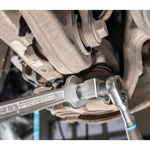 Hazet 4912-5N Universal Mechanical Spreader