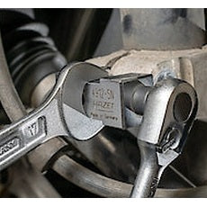 Hazet 4912-5N Universal Mechanical Spreader