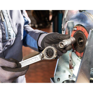 Hazet 4915/15 Shock Absorber Tool Set