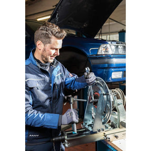 Hazet 4915/15 Shock Absorber Tool Set