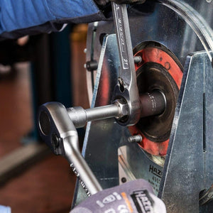 Hazet 4915/15 Shock Absorber Tool Set