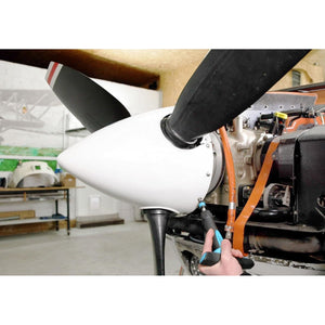 Hazet 6005CT-100 Ratcheting Torque T-Handle Screwdriver, 1/4" Hex Drive, Reversible, 4.0 - 10.0 Nm