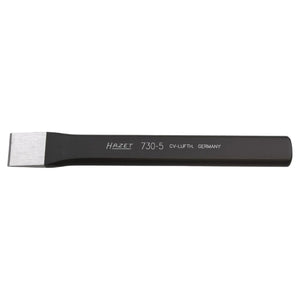 Hazet 730-7 Flat chisel 25 x 250mm