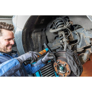 Hazet 751/6-1 - Drift Pin Set