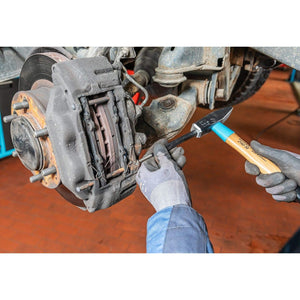 Hazet 751/6-1 - Drift Pin Set