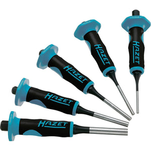 Hazet 751HS/5 Drift Pin Set, 5 Pieces