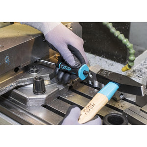 Hazet 751LHS/5 - 5 Pc Drift Pin Set, Long