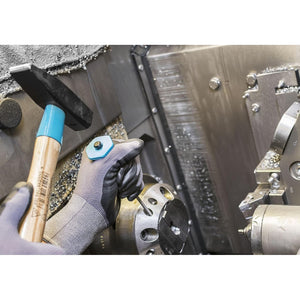 Hazet 751LHS/5 - 5 Pc Drift Pin Set, Long