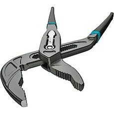 Hazet 760-18 Universal Pliers, 180 mm