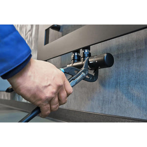 Hazet 760-18 Universal Pliers, 180 mm