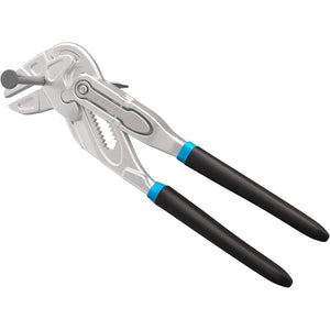 Hazet 762-15 Grip Pliers Wrench, 150 mm